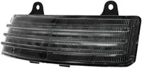 Harley Davidson Flhx [CUSTOM DYNAMICS] – ProBeam® LED TriBar baglygte