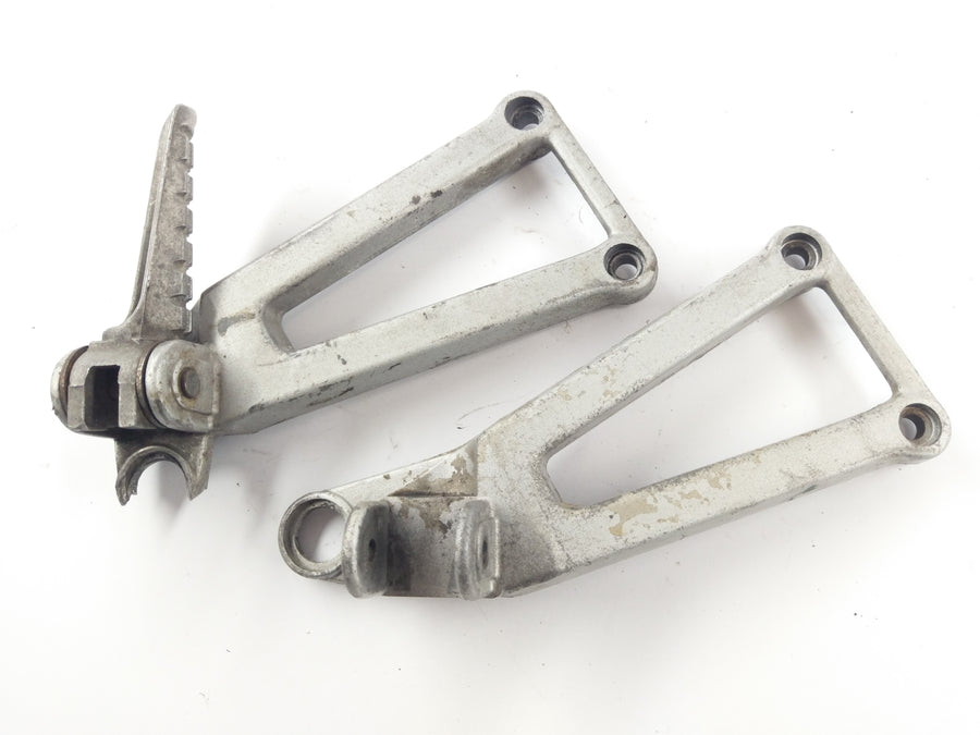 Cagiva Mito 125 8P MK1 [1991] - Fodstøttindehaver Pædiatrisk hvilesæt