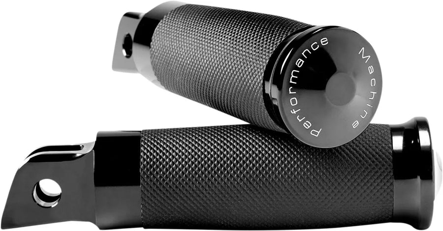 harley davidson flfb [PERFORMANCE MACHINE (PM)] – Contour fodstøtte