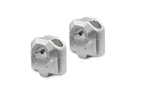 [SW-MOTECH] - Styrforhøjer til Ø 22 mm, hulafstand 32-38 mm, version EH000392200125S - Figur 3