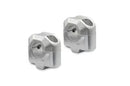 [SW-MOTECH] - Styrforhøjer til Ø 22 mm, hulafstand 32-38 mm, version EH000392200125S - Figur 3