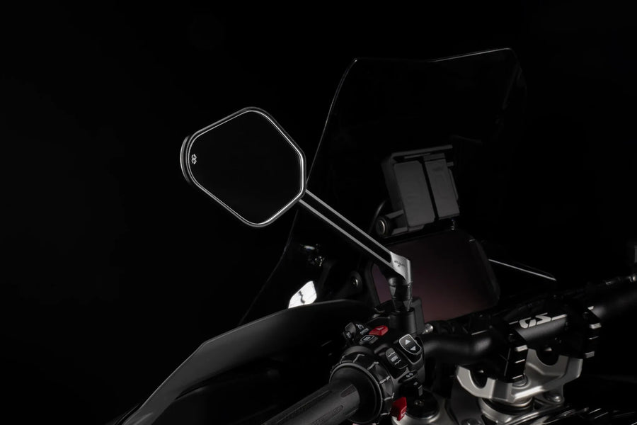 bmw r 850 c [GILLES TOOLING] – Stratos spejl M10