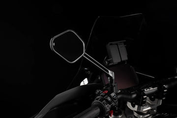 aprilia sl 750 shiver [GILLES TOOLING] – Stratos spejl M10