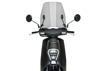 HONDA EM1 E [2024] – Urban scooterforrude – tonet