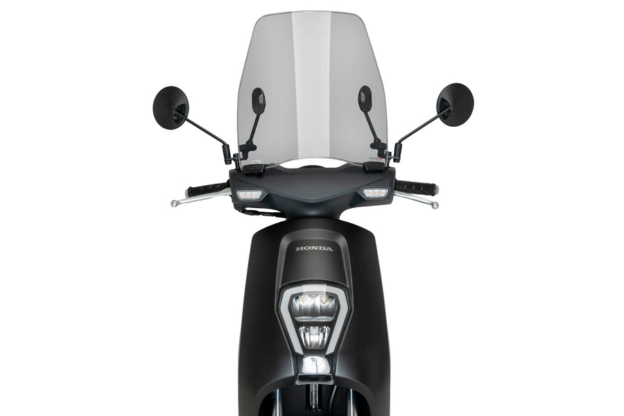 HONDA EM1 E [2024] – Urban scooterforrude – tonet
