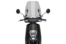 HONDA EM1 E [2024] – Urban scooterforrude – kraftigt tonet