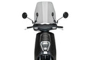 HONDA EM1 E [2024] – Urban Scooter Skærm – Gennemsigtig-1