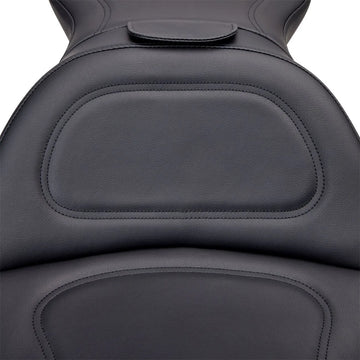 harley davidson flstf [SADDLEMEN] – Explorer™ sæde - 0