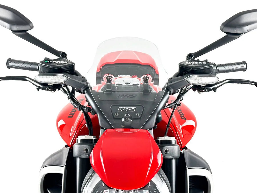 ducati diavel [WRS] – forrude