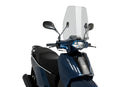 PEUGEOT TWEET 125 GT [2025] – Forrude til scooter Urban – Tonet-3