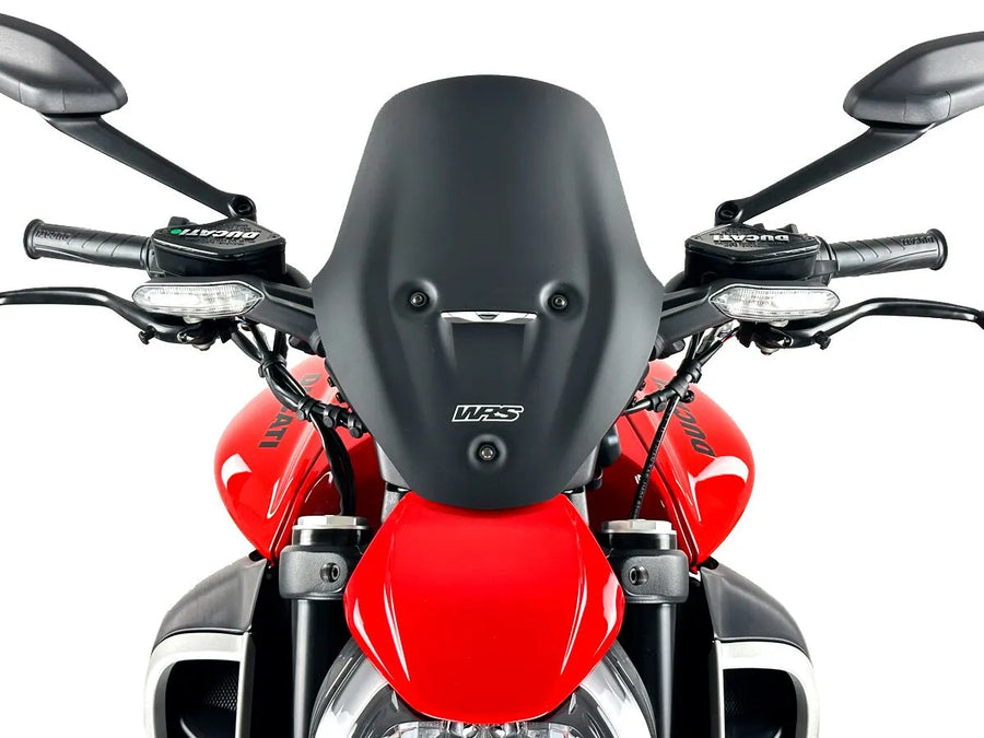ducati diavel v4 [WRS] – forrude