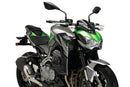 KAWASAKI Z 900 [2019] – Sidespoiler med nøgen kåbe forrude-5