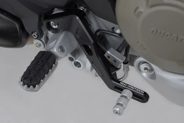 ducati multistrada v4 [SW-MOTECH] – bremsepedal - 0
