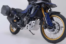 Suzuki V-Strom 800 DE [2023-2026] - motorbeskyttelsesstang sølv - billede 3
