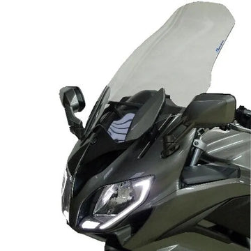 Yamaha FJR [BULLSTER] – Forrude/skærm
