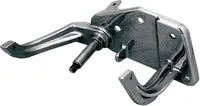 Harley Davidson Flst [DRAG SPECIALTIES] - Krom beslag til bagbremsegreb