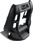 harley davidson fxsb [CULT WERK] – kølergrill-2