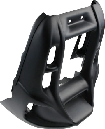 harley davidson fxsb [CULT WERK] – kølergrill - 0