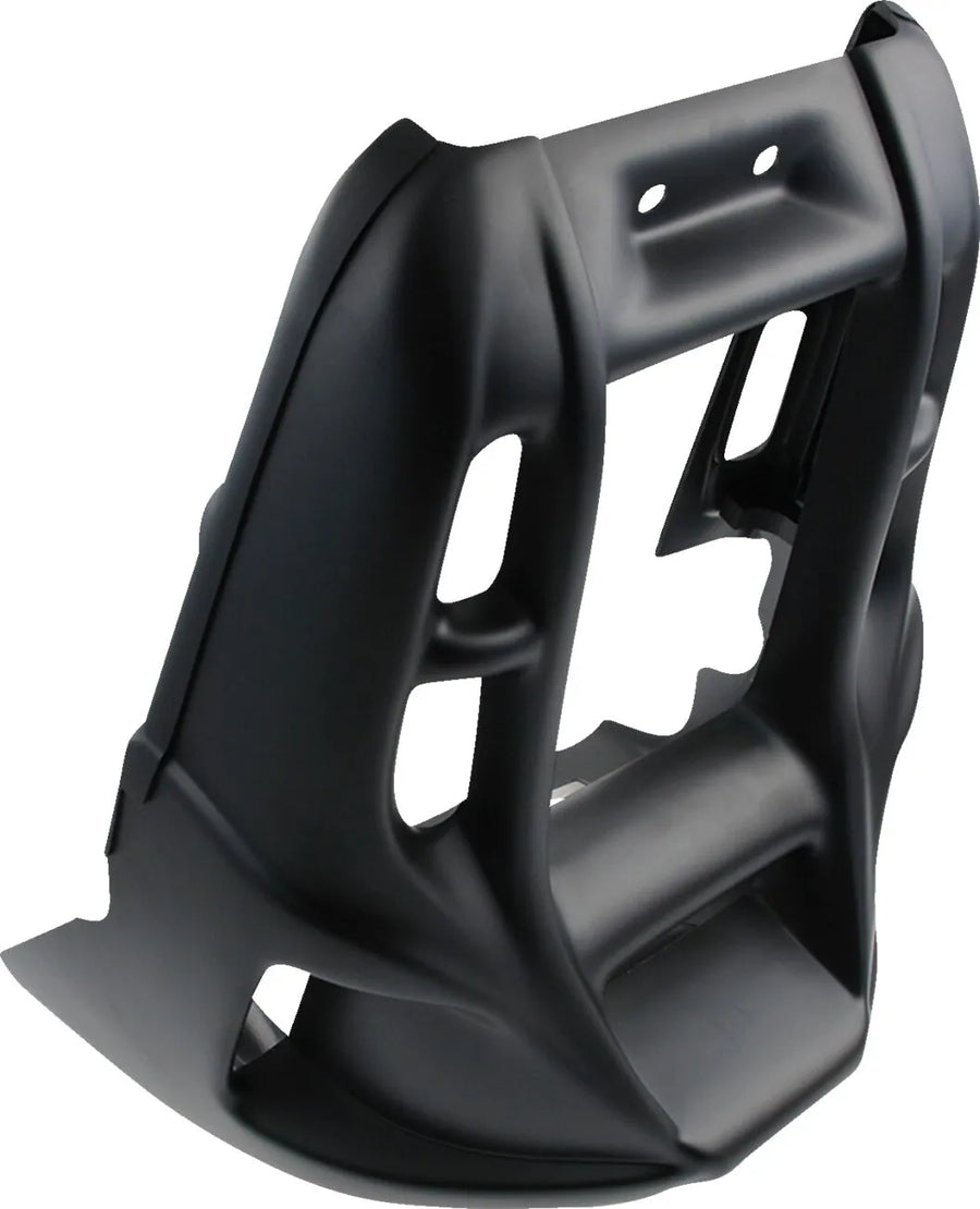 harley davidson fxsb [CULT WERK] – kølergrill