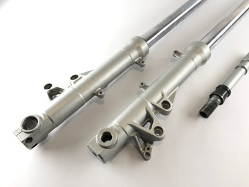 BMW F 800 S [2007] - Gabel Telegabel med akse - 0