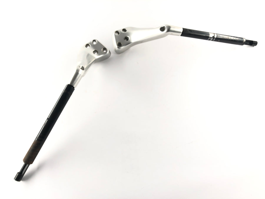 BMW R 1150 RT [2003] - Styret FUM til højre og venstre