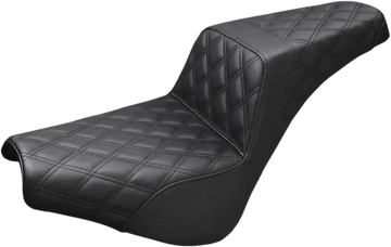 Harley Davidson Fxst [SADDLEMEN] – Step-Up sæde