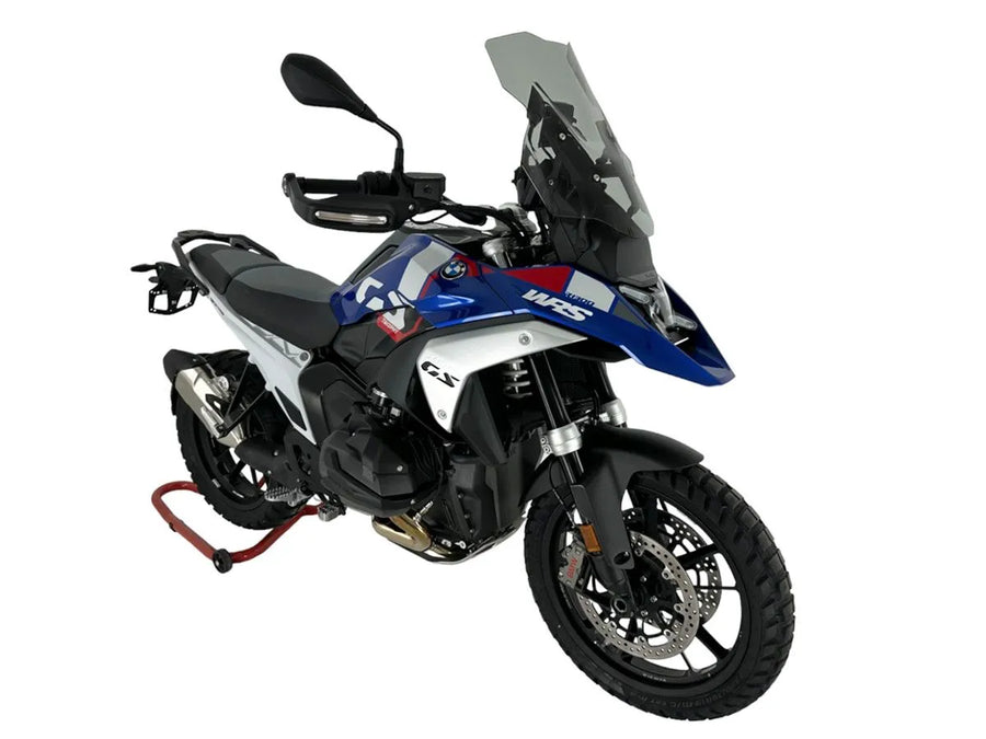 BMW R 1300 GS Trophy [WRS] – Forrude