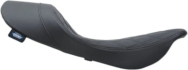 Harley Davidson Flhri [DRAG SPECIALTIES] – EZ-ON Forward Low Solo Seat