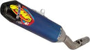 Yamaha Yz 250 F [2024, 2025, 2025-2026] - Factory 4.1 RCT Slip-On Schalldämpfer – Art.-Nr. 044453 – Bild 9