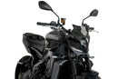 YAMAHA MT-09 Y-AMT [2024] – New Generation Sport Plus – Sort-5