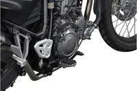 Yamaha XT 1200 [SW-MOTECH] – Ion Fußstütze