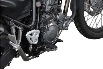Yamaha XT 1200 Z Super Tenere [SW-MOTECH] – Ion fodstøtte