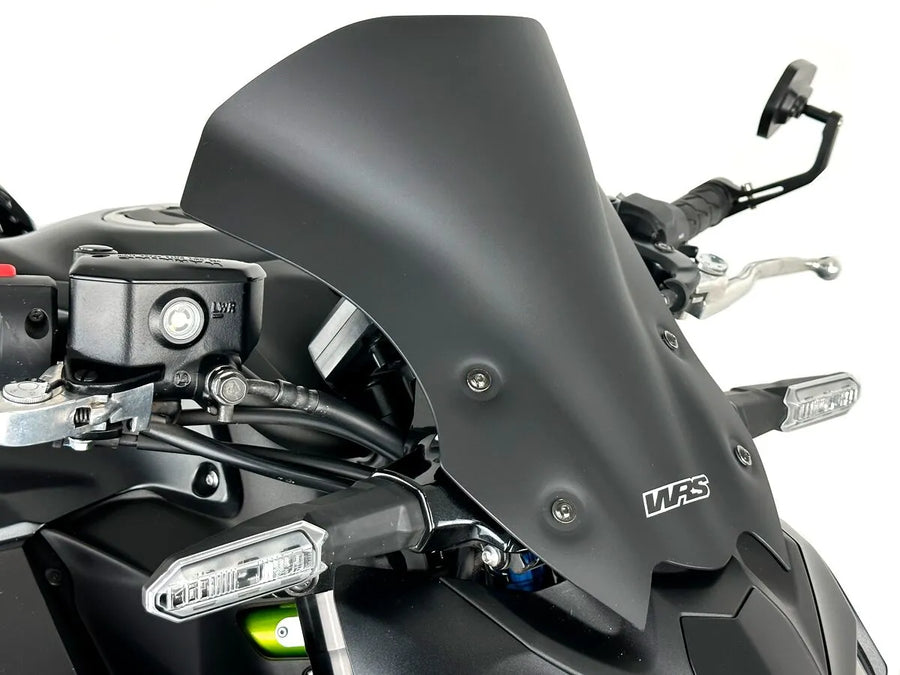 Kawasaki Z 900 [WRS] - forrude