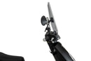 HONDA EM1 E [2024] – Urban Scooter Skærm – Gennemsigtig-2