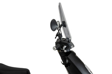 HONDA EM1 E [2024] – Urban Scooter Skærm – Gennemsigtig - 0
