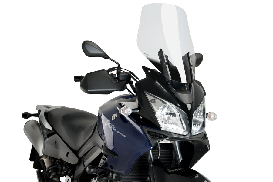 SUZUKI DL 650 V-STROM ABS [2011] – Touring Screen – Tonet