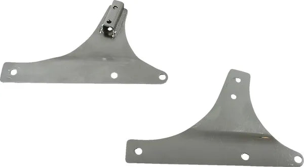 Harley Davidson Flstc [DRAG SPECIALTIES] – Sissy Bar Sideplader