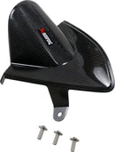 Yamaha MT-03 [AKRAPOVIC] -Karbonfibervarmeskærm-1
