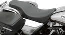 harley davidson flhri [DRAG SPECIALTIES] – 2-up sæde i ske-stil-3