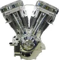 Harley-Davidson FXRS-SP 1340 Low Rider Sport Edition (Fxrsl) [1986] - V80 Long-Block Motor – Oberfläche: Wrinkle Black – Bild 8