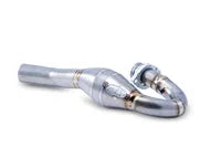 Honda CRF 250 R [2025-2027] - Megabomb manifoldrør - materiale: titanium - billede 12