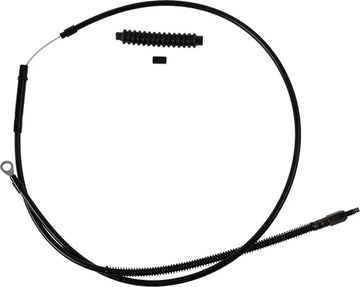 Harley Davidson Flhrxs [BARNETT] - Meget effektivt stealth koblingskabel