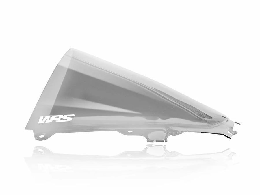 Yamaha Yzf R1 [WRS] - forrude