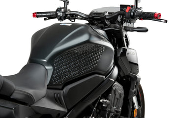 HONDA CBR 650 R [2025] – Pro tankbeskytter – Sort