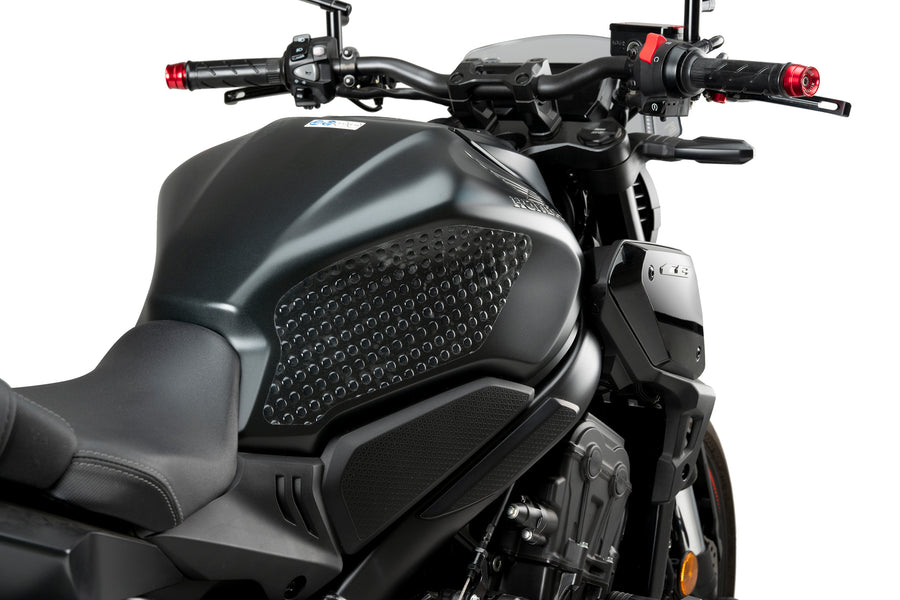 HONDA CBR 650 R [2025] – Pro tankbeskytter – Sort