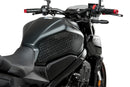 HONDA CBR 650 R [2025] – Pro tankbeskytter – Gennemsigtig-1