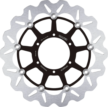 Honda RVT 1000 R [2002-2006] - bremseskive – billede 1