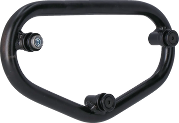 ducati monster 1200 [SW-MOTECH] – SLC sidebagageholder