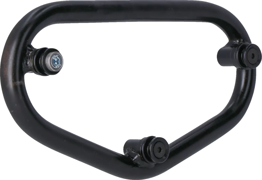 ducati monster 1200 [SW-MOTECH] – SLC sidebagageholder