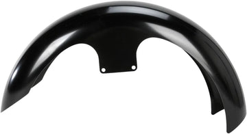 harley davidson dyna [KLOCK WERKS] - Hugger Series forskærm med monteringsklodser til Softail/Dyna - 0